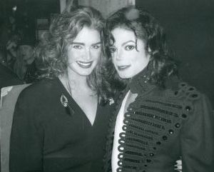 Michael Jackson, Brooke Shields  LA.jpg